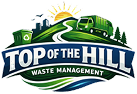 Top Of The Hill Waste Management